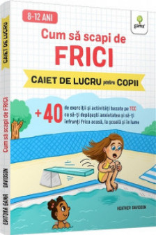 Cum sa scapi de frici