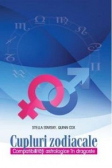 Cupluri zodiacale. compatibilitati astrologice in dragoste.