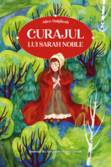 Curajul lui Sarah Noble