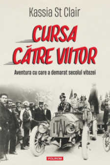 Cursa catre viitor