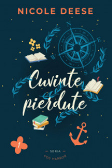 Cuvinte pierdute (Fog Harbor vol. 1)