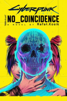 Cyberpunk 2077: No Coincidence PB