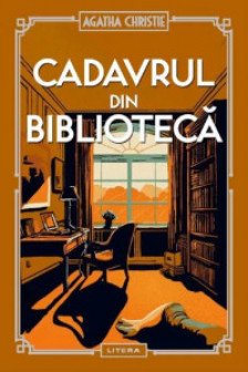CADAVRUL DIN BIBLIOTECA.  reeditare