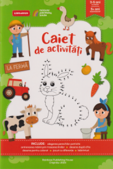 Caiet activitati Ferma