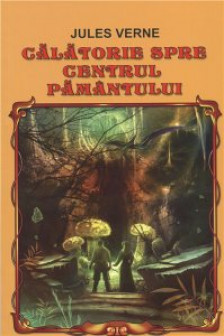 Calatorie spre centrul pamantului