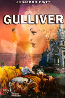 Calatoriile lui Gulliver