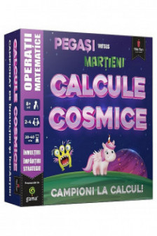 Calcule cosmice