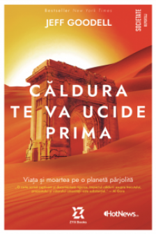 Caldura te va ucide prima