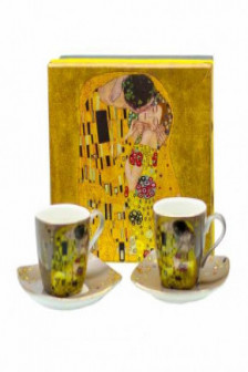 Cana Klimt Set 2+2