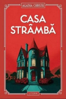 CASA STRAMBA.  reeditare