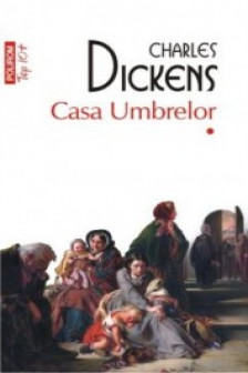 Casa umbrelor (2 vol.) Top 10