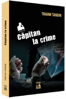 Capitan la crime