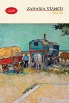 Carte pentru toti. Satra vol.15