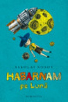 Habarnam pe luna