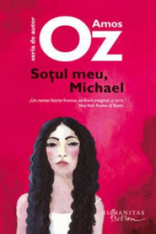 Sotul meu Mihael