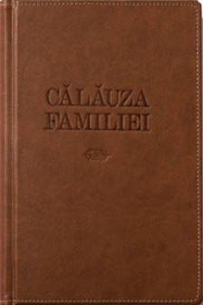 Cartea Calauza Familiei