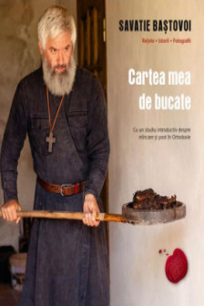 Cartea de bucate