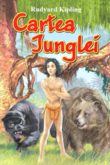 Cartea Junglei