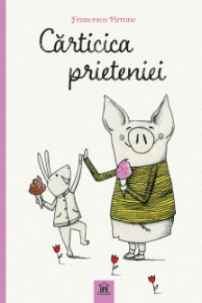 Carticica prieteniei