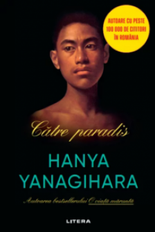 CATRE PARADIS. Hanya Yanagihara