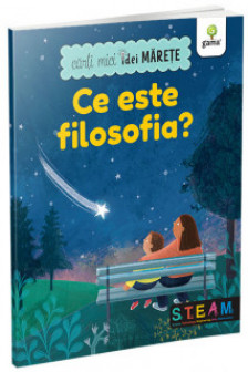 Ce este filosofia