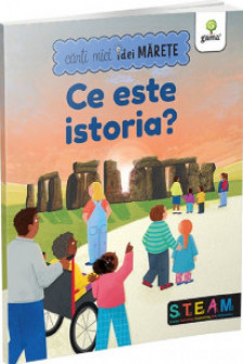 Ce este istoria