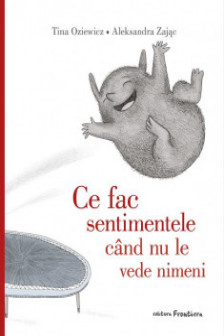 Ce fac sentimentele cand nu le vede nimeni