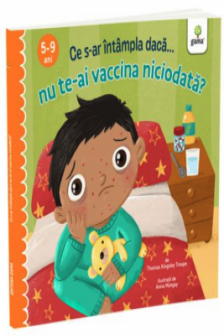 Ce s-ar intampla daca nu te-ai vaccina niciodata?