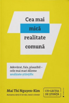 Cea mai mica realitate comuna