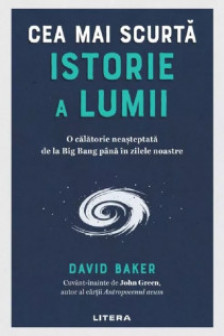 CEA MAI SCURTA ISTORIE A LUMII.