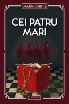 CEI PATRU MARI.