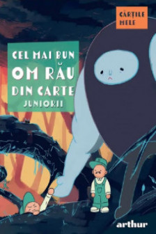 Cel mai bun om rau din carte