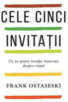 Cele cinci invitatii