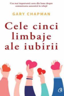 Cele cinci limbaje ale iubirii
