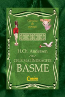 Cele mai indragite basme