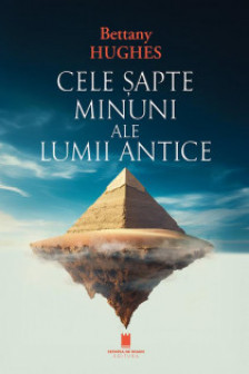 Cele sapte minuni al lumii antice