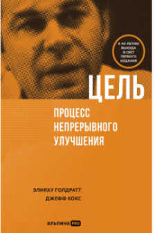 Цель. Процесс непрерывного улучшения