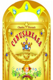 Cenusareasa cu posetuta