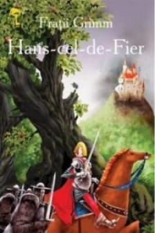 Cheita de aur. Hans-cel-de-Fier