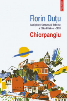 Chiorpangiu