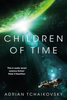 Children of Time (Book 1)