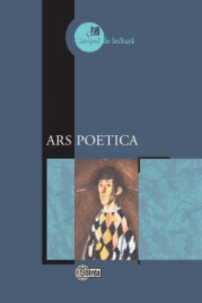 Cimpul de lectura. Ars poetica