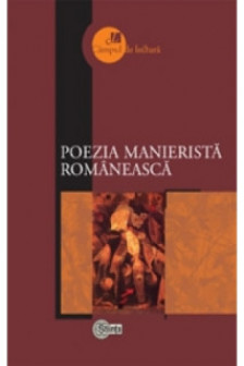 Cimpul de lectura. Poezia manierista romaneasca