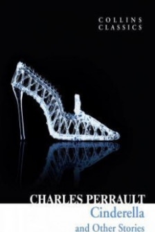 CINDERELLA.