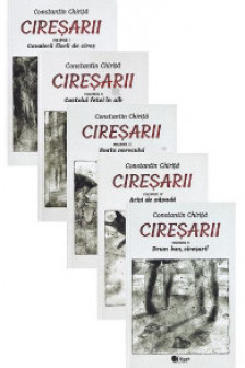 Ciresarii 5 vol