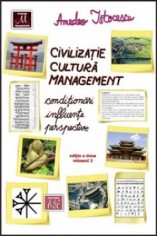 Civilizatie cultura management Vol. 2.