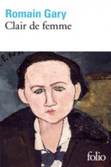 Clair de femme.
