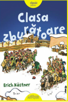 Clasa zburatoare