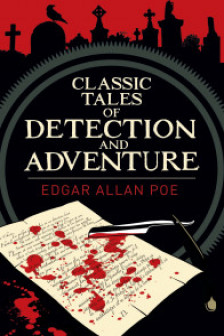 Classic Tales Of Detection And Adventure