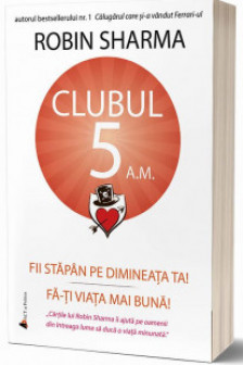 Clubul 5 A.M